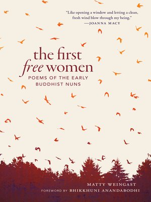 The First Free Women - ebook